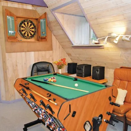 Holiday Gl. Maelkevej Iv Feriehus