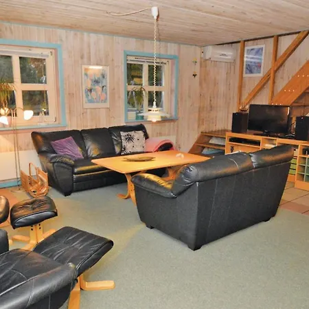 Holiday Gl. Maelkevej Iv Blåvand