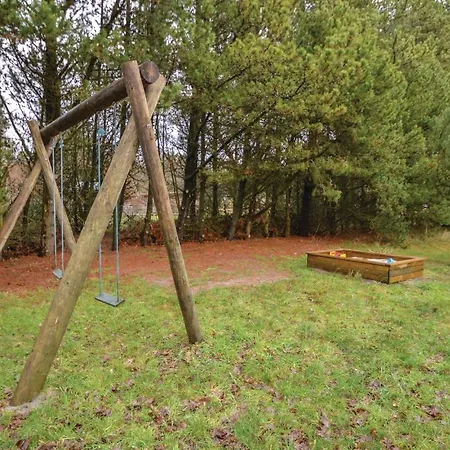 Feriehus Holiday Gl. Maelkevej Iv