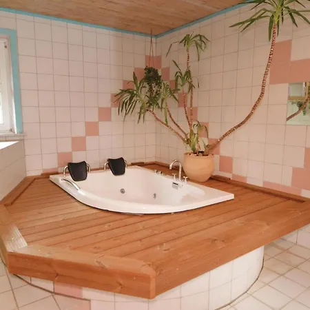 Holiday Gl. Maelkevej Iv Feriehus Blåvand