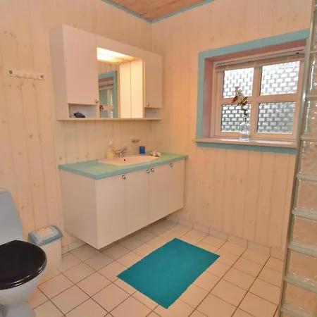 Holiday Gl. Maelkevej Iv Blåvand