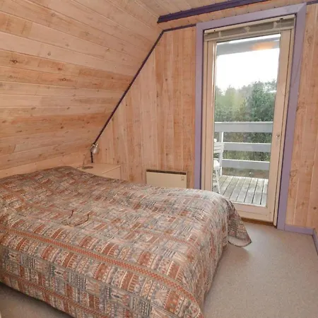 Holiday Gl. Maelkevej Iv Feriehus *