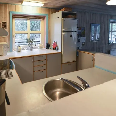 Holiday Gl. Maelkevej Iv * Blåvand