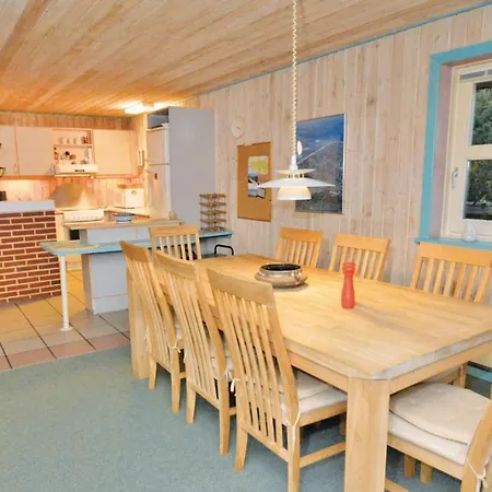 Holiday Gl. Maelkevej Iv Blåvand