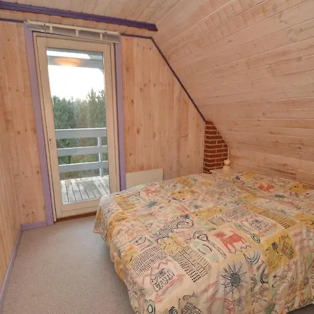Holiday Gl. Maelkevej Iv Feriehus *