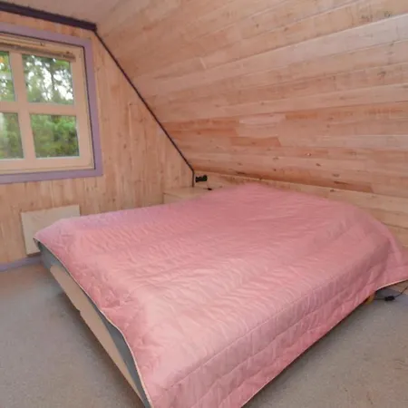 Feriehus Holiday Gl. Maelkevej Iv
