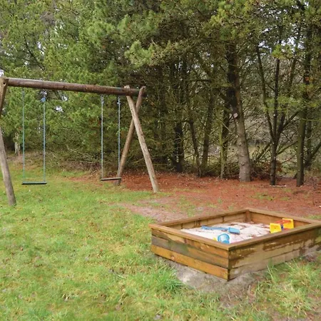 Feriehus Holiday Gl. Maelkevej Iv Blåvand