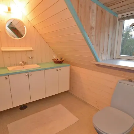 Holiday Gl. Maelkevej Iv Feriehus *